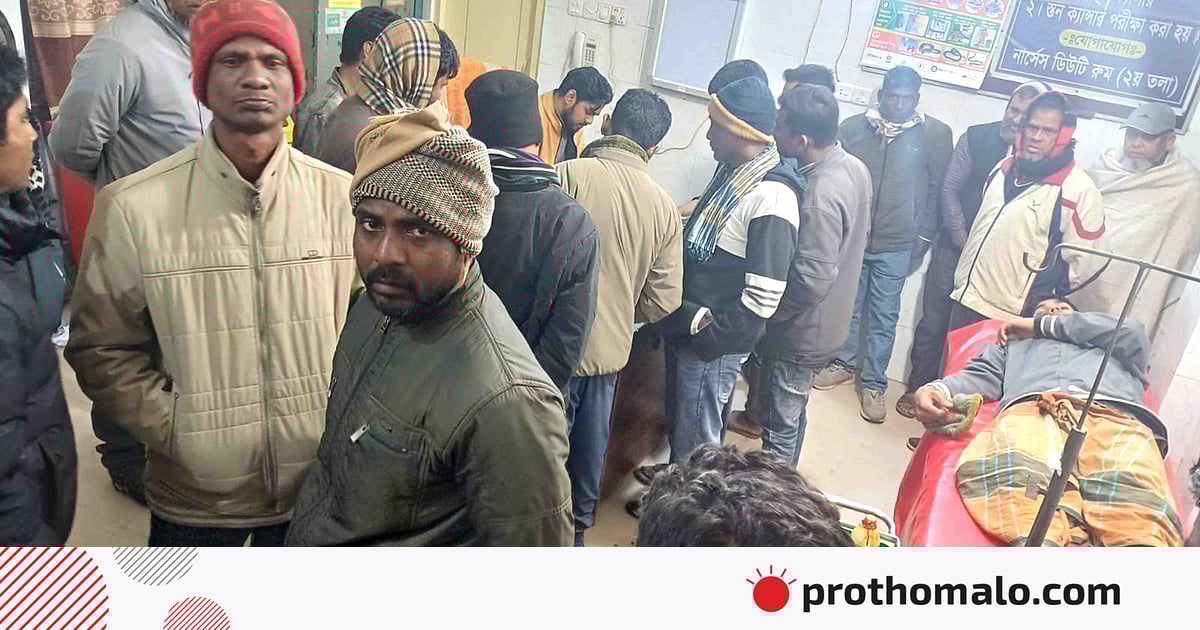 বিএনপির ‘বিদ্রোহী’ প্রার্থীর মিছিলে হামলা, আহত ১২ বিএনপির ‘বিদ্রোহী’ প্রার্থীর মিছিলে হামলা, আহত ১২