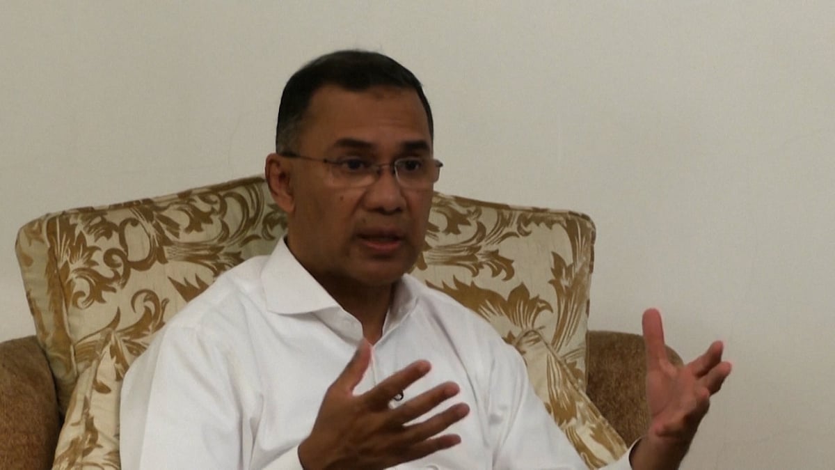 নির্দিষ্ট কোনো দেশের সঙ্গে বন্ধুত্ব নয়, রয়টার্সকে তারেক রহমান