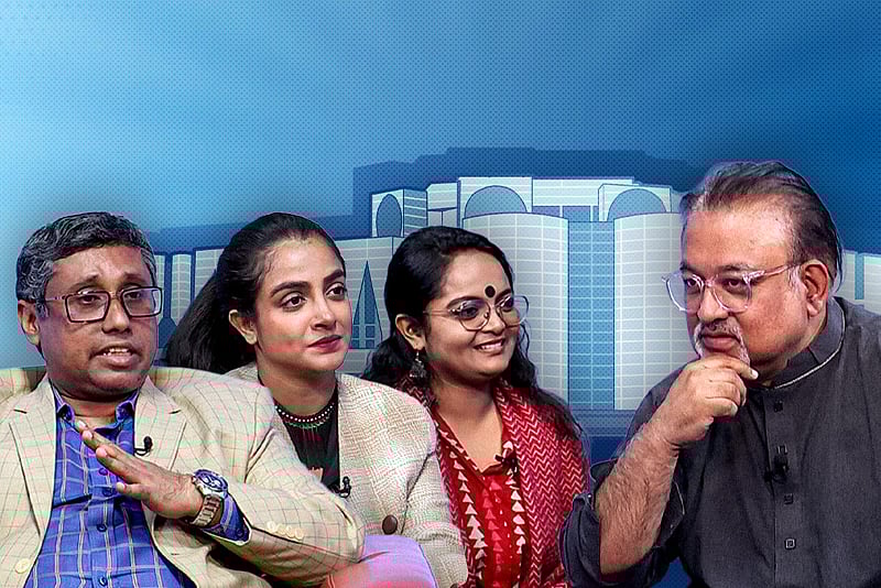 ভোট জনগণের অধিকার নাকি মালিকানা | ওয়ালটন ফ্যান নির্বাচনী হাওয়া | পর্ব–৫