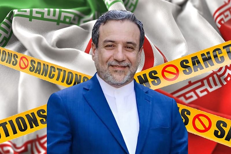 ওমানে ইরান–যুক্তরাষ্ট্র আলোচনা শেষ, ইতিবাচক বলছেন আরাগচি