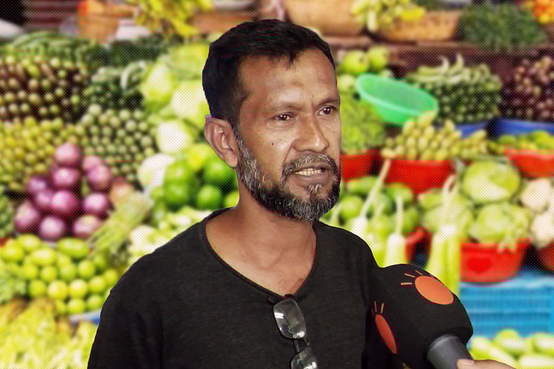 নতুন সরকার যেন সুন্দরভাবে দেশ চালায়, আশা সাধারণ শ্রমিকের