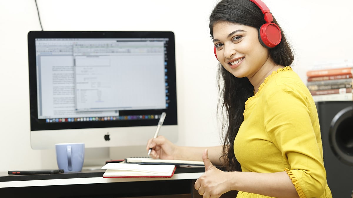 আন্তর্জাতিক সংস্থায় চাকরি করতে চান? কীভাবে নেবেন প্রস্তুতি