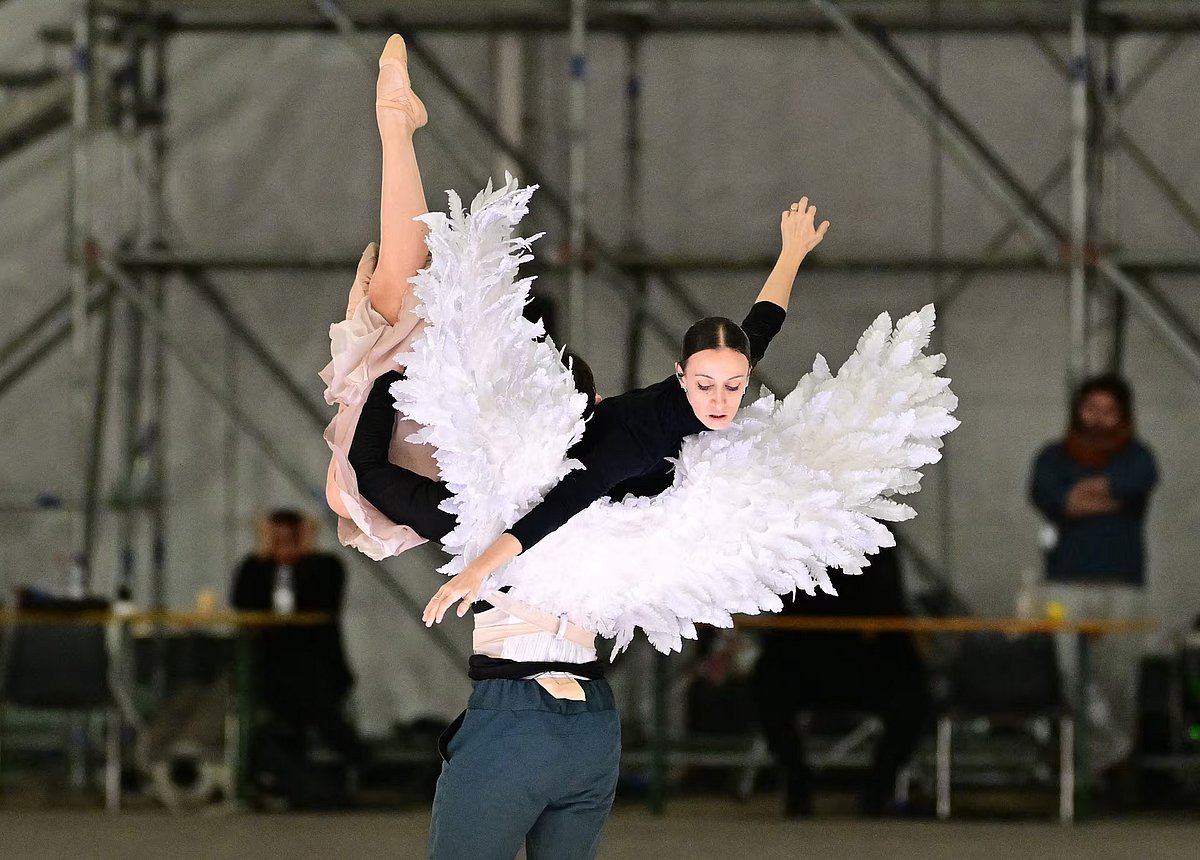 ইতালিতে বসেছে শীতকালীন অলিম্পিকের আসর, জেনে নিন ৭টি তথ্য