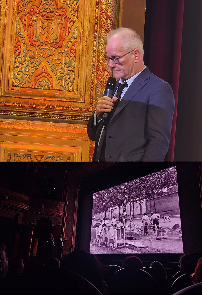 আজও জীবন্ত লুমিয়ের জাদু