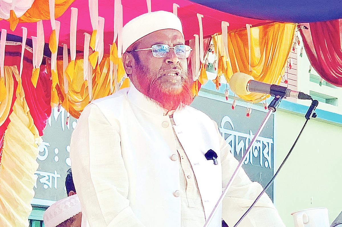 ইলেকশন ইঞ্জিনিয়ারিং নিয়ে আমরা বেশ উদ্বিগ্ন