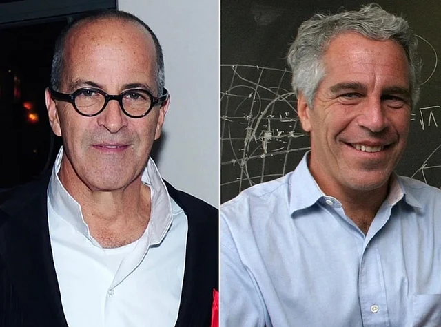 এপস্টেইনের ভাই। তাঁর সন্তানদের জন্য ট্রাস্টে রাখার উদ্দেশ্যে ১০ মিলিয়ন ডলার দেওয়ার কথা ছিল।