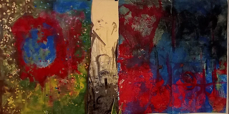 শামীম সুব্রানার শিল্পকর্ম