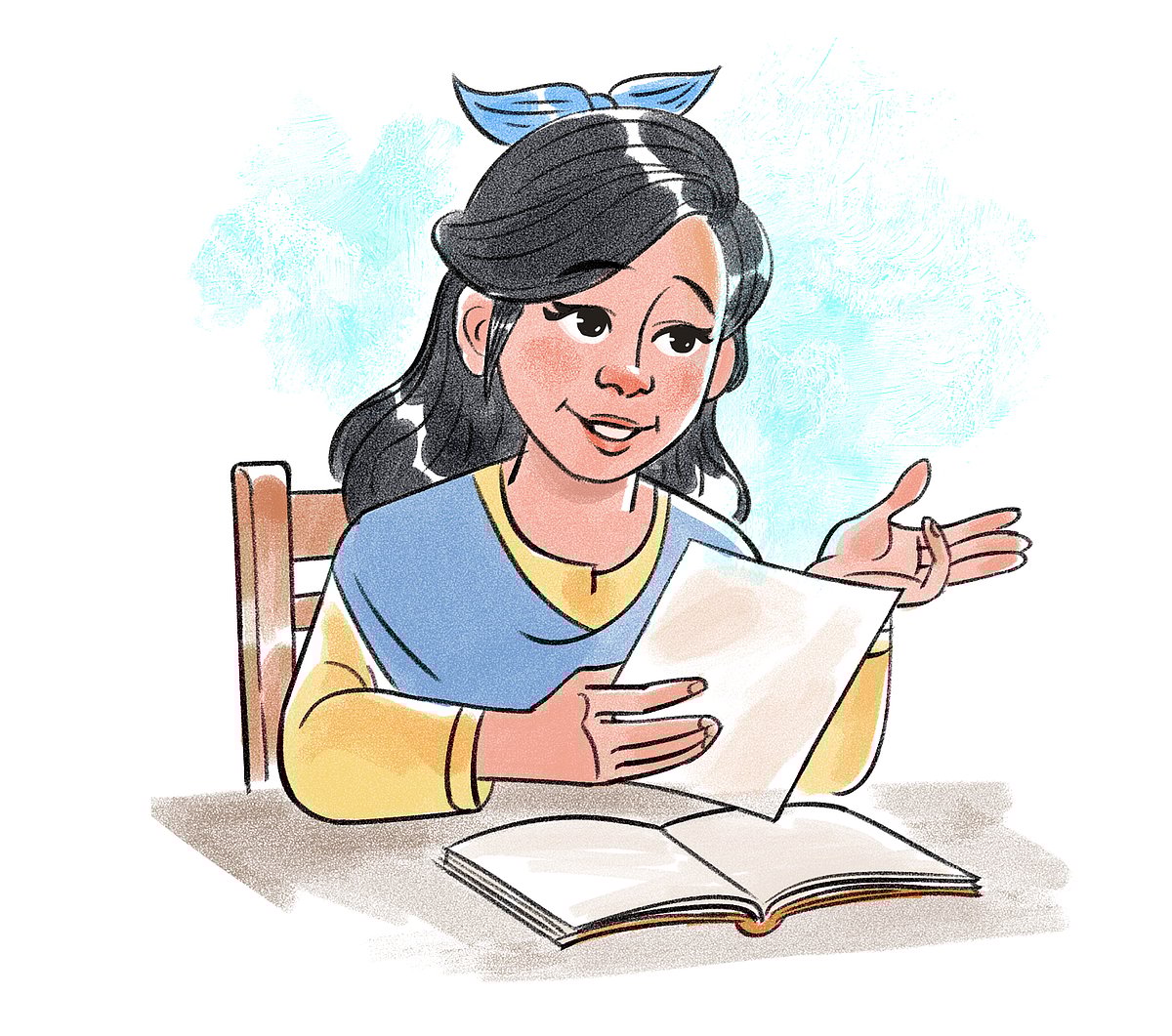 এসএসসি ২০২৬। বাংলা ২য় পত্র: অনুচ্ছেদ—পরীক্ষায় অনুচ্ছেদ কীভাবে লিখতে হয়