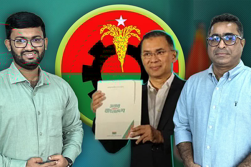 বিএনপির ইশতেহার বাস্তবায়নে অর্থনৈতিক চ্যালেঞ্জ কী কী