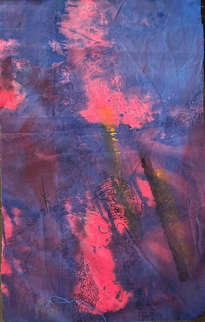 শামীম সুব্রানার শিল্পকর্ম