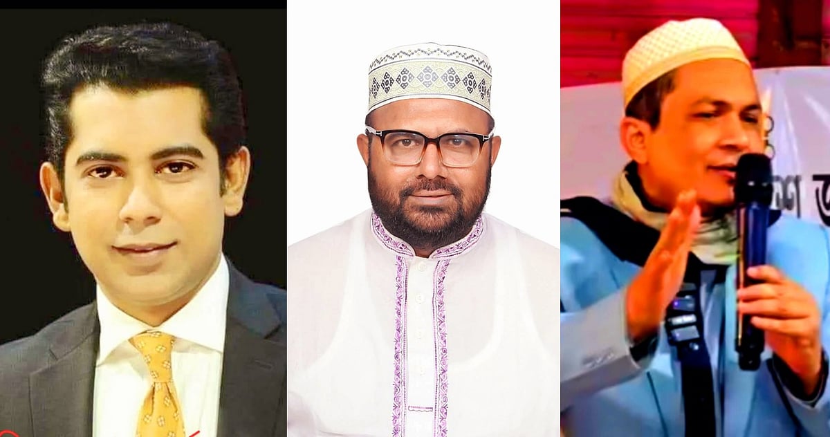 এবার কি সত্যিই কথা রাখবেন, নাকি ভোলাবাসী আবারও প্রতারিত হবেন