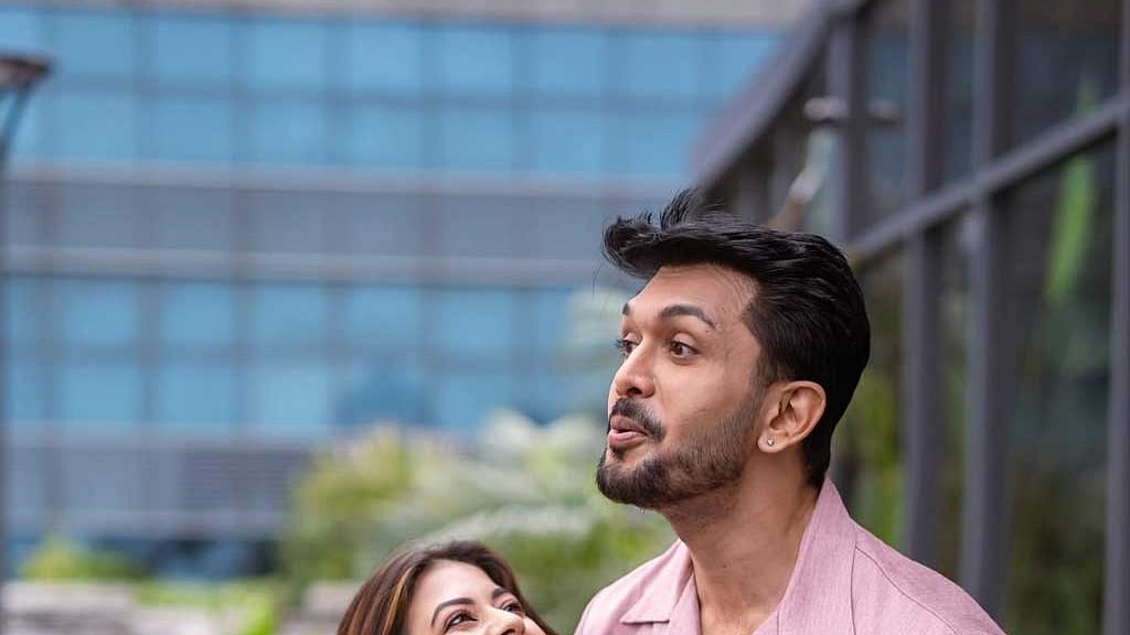 ছবি: পরিচালকের সৌজন্যে