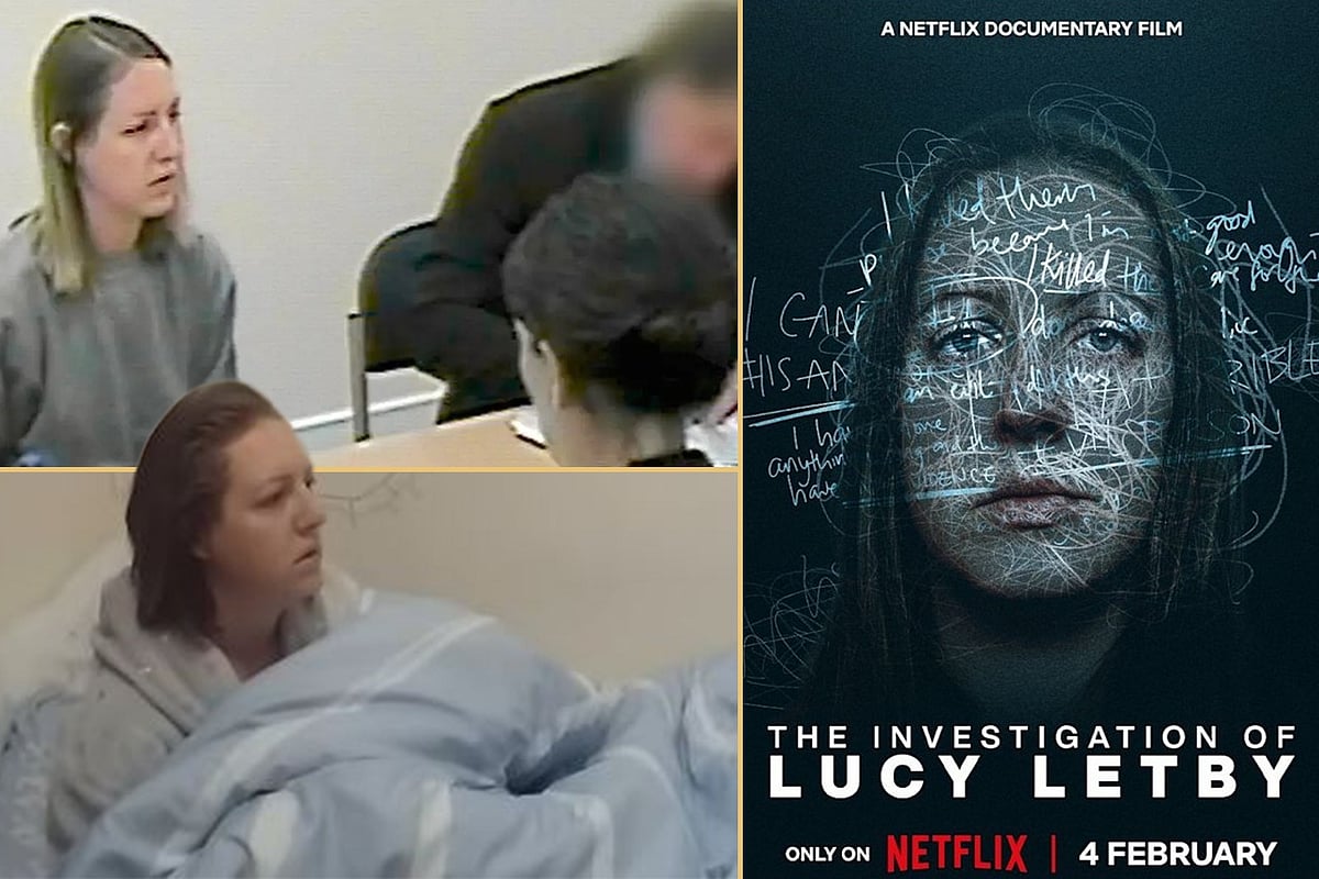 একের পর এক শিশুর মৃত্যু, নার্সই কি দায়ী? সাড়া ফেলল নতুন তথ্যচিত্র