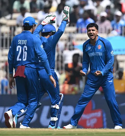 টি–টুয়েন্টি বিশ্বকাপ: দুই ছক্কা ও এক চারের পরই আউট