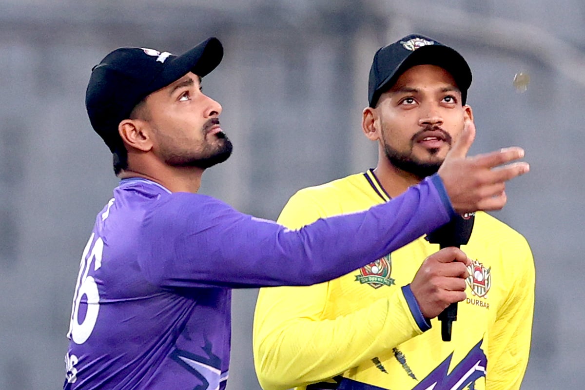 না জমেই শেষ হচ্ছে বিশ্বকাপের বিকল্প