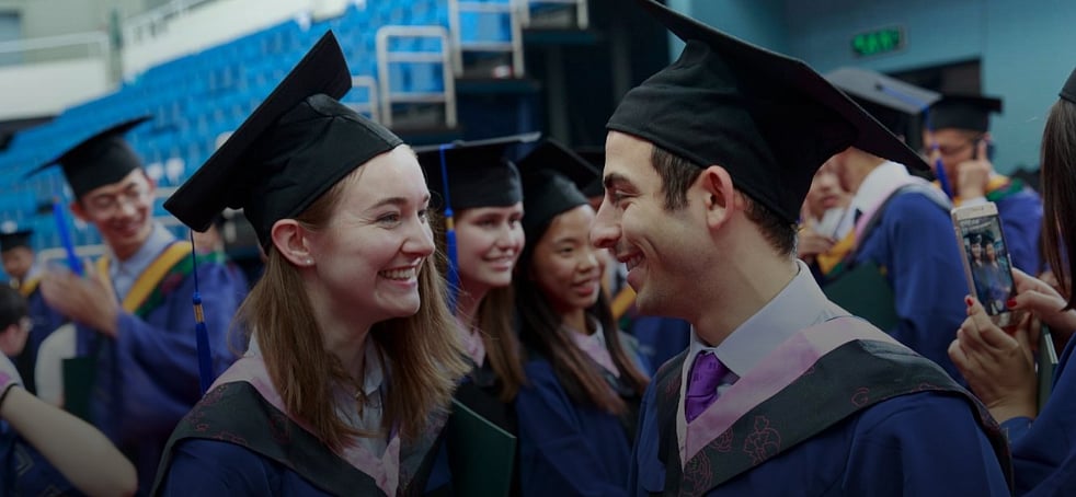 চীনের ‘শোয়ার্জম্যান স্কলারস’ প্রোগ্রামে ফুল ফান্ডেড স্কলারশিপ, জেনে নিন সব তথ্য