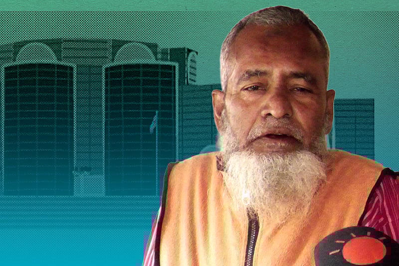 ‘সাধারণ মানুষ যেন চাইট্টা ডাইল ভাত খাইয়া যেন বাঁচতে পারে’