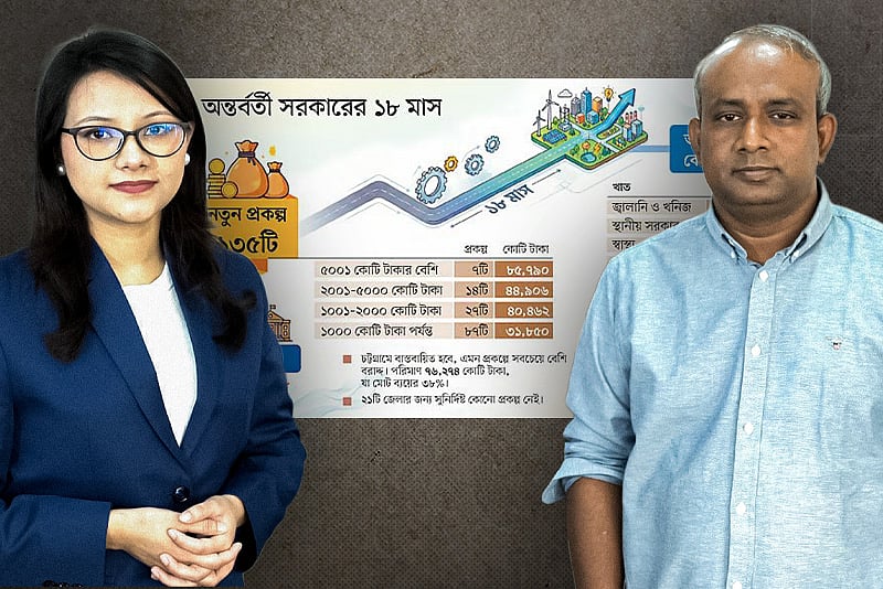 ভোটে প্রভাব ফেলার মতো প্রকল্পে কারা সুবিধা পাবেন?