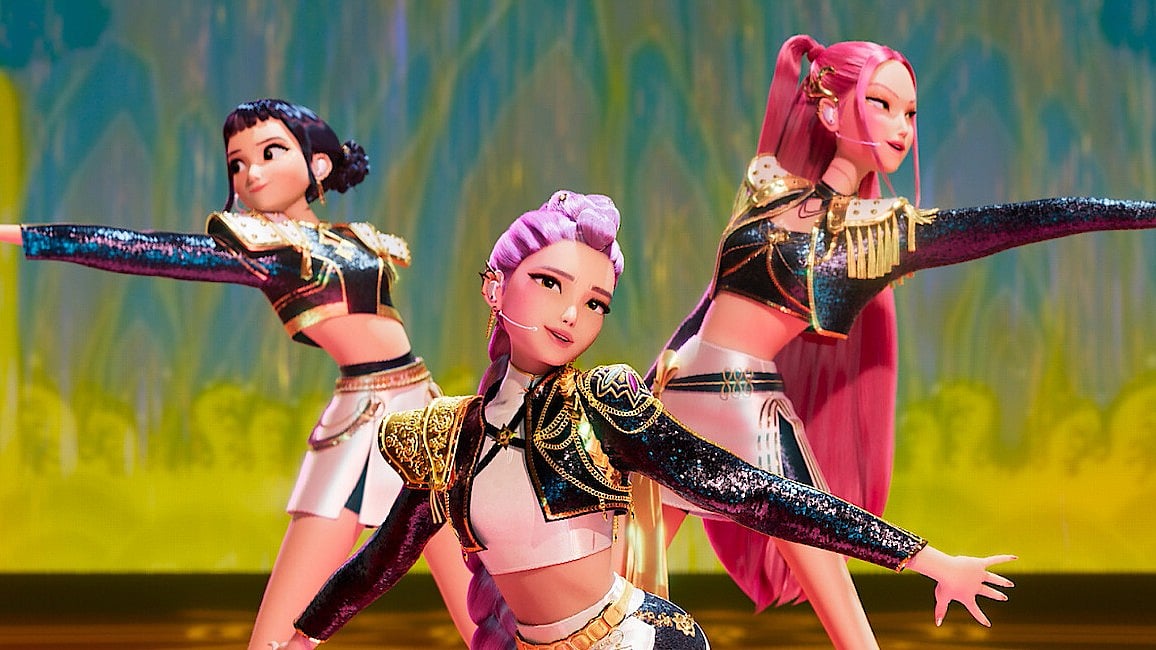 নেটফ্লিক্সে দর্শক সবচেয়ে বেশি কী দেখছেন