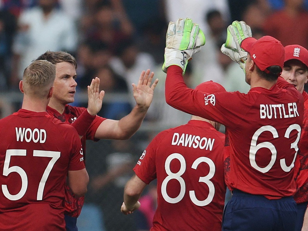 নেপালকে অঘটন ঘটাতে দিলেন না স্যাম কারেন