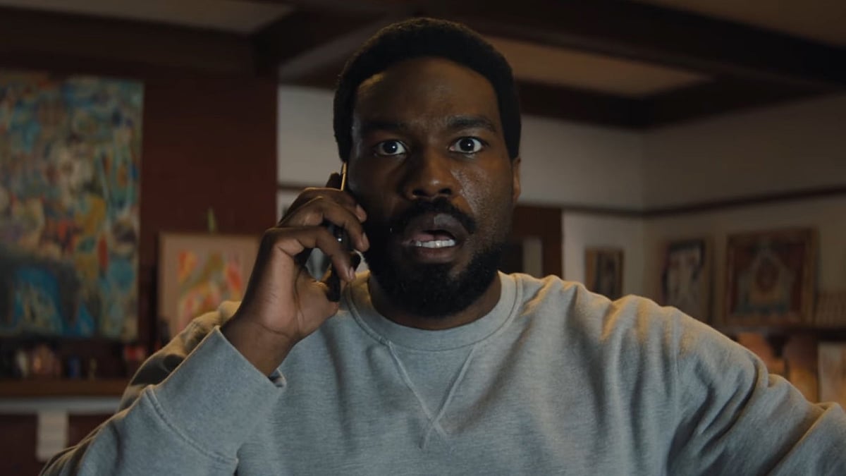 অ্যাকশন নেই! চমকে দিল যে সুপারহিরো গল্প