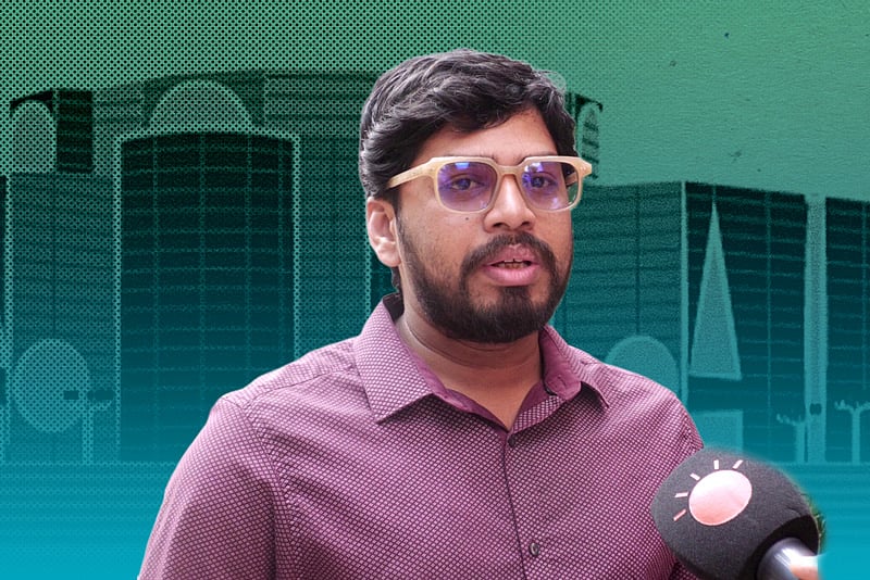 ‘অতীতের সরকারগুলো যেসব ভুল করেছে, নতুন সরকার সেগুলো কাটিয়ে উঠবে’