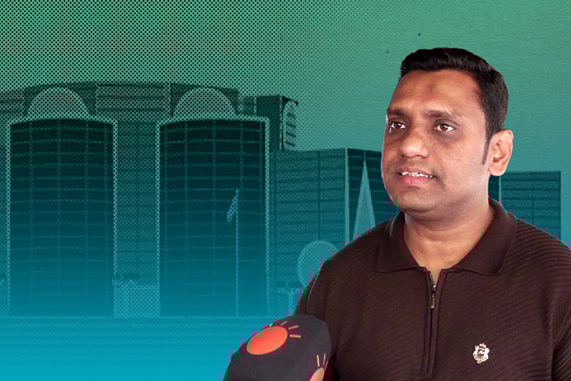 ‘সাধারণ মানুষের যেন মতপ্রকাশের স্বাধীনতা থাকে’