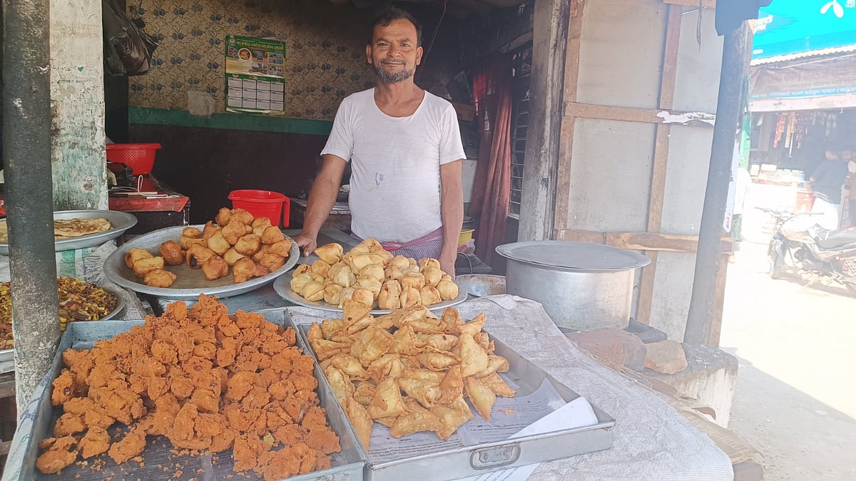 ভোটের বার্তায় দিন শুরু, আছে সংশয়ও