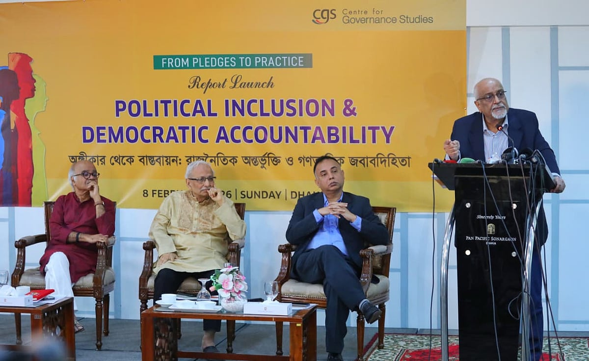 অন্তর্বর্তী সরকারের যাওয়ার সময় হয়েছে, দম ফুরিয়ে গেছে: দেবপ্রিয় ভট্টাচার্য