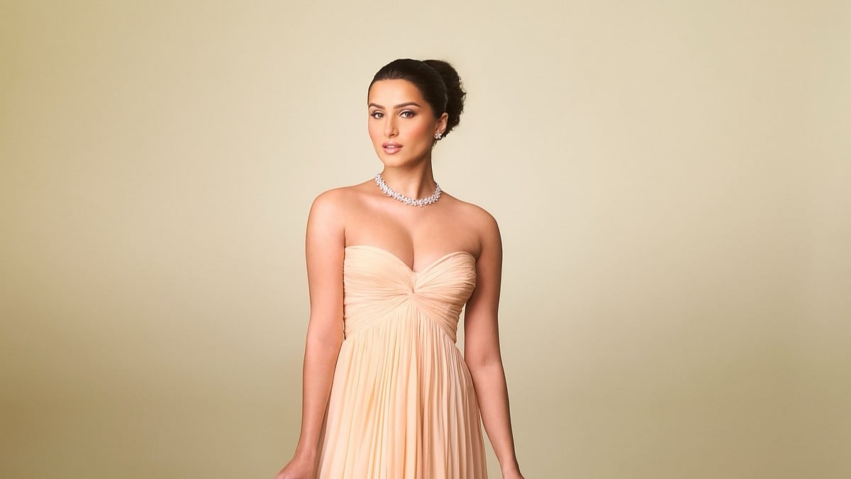 বিচ্ছেদের গুঞ্জনের মধ্যেই শান্তির খোঁজে তারা