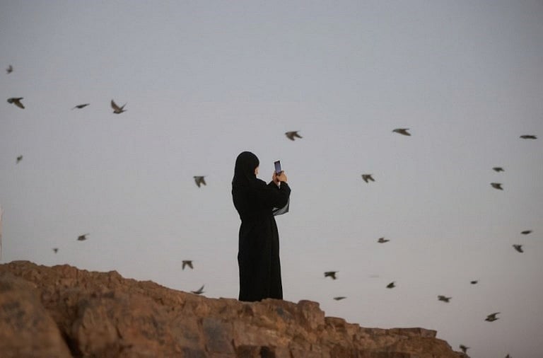 নবীজির (সা.) উপমায় প্রাণ ও প্রকৃতি: ২