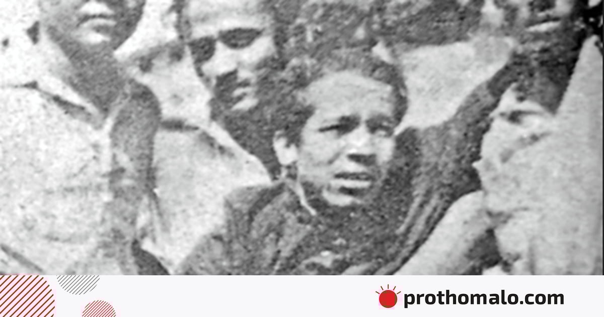 ধর্মঘট, নাজিমুদ্দিনের সঙ্গে তুমুল বিতর্ক ও
জিন্নাহর সফর ধর্মঘট, নাজিমুদ্দিনের সঙ্গে তুমুল বিতর্ক ও
জিন্নাহর সফর