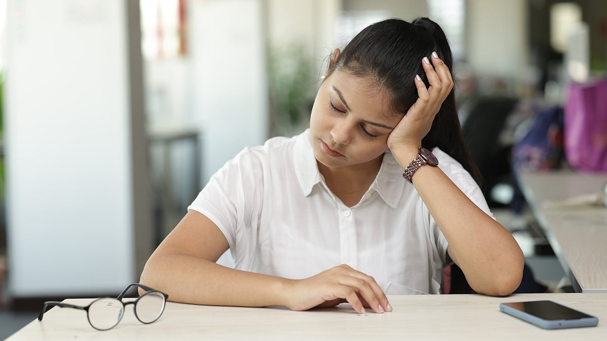 আপনার মাথাব্যথা কি সত্যিই মাইগ্রেন