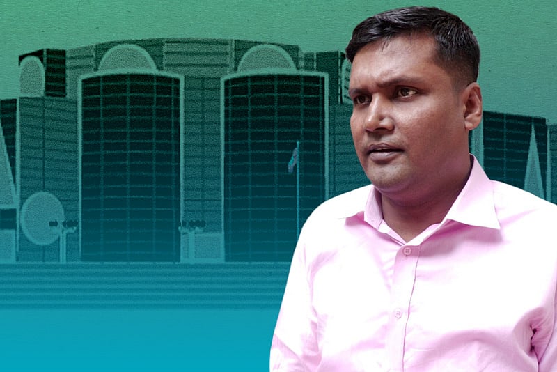 ‘সবাই যেন সমানভাবে শিক্ষায় সুযোগ পান’