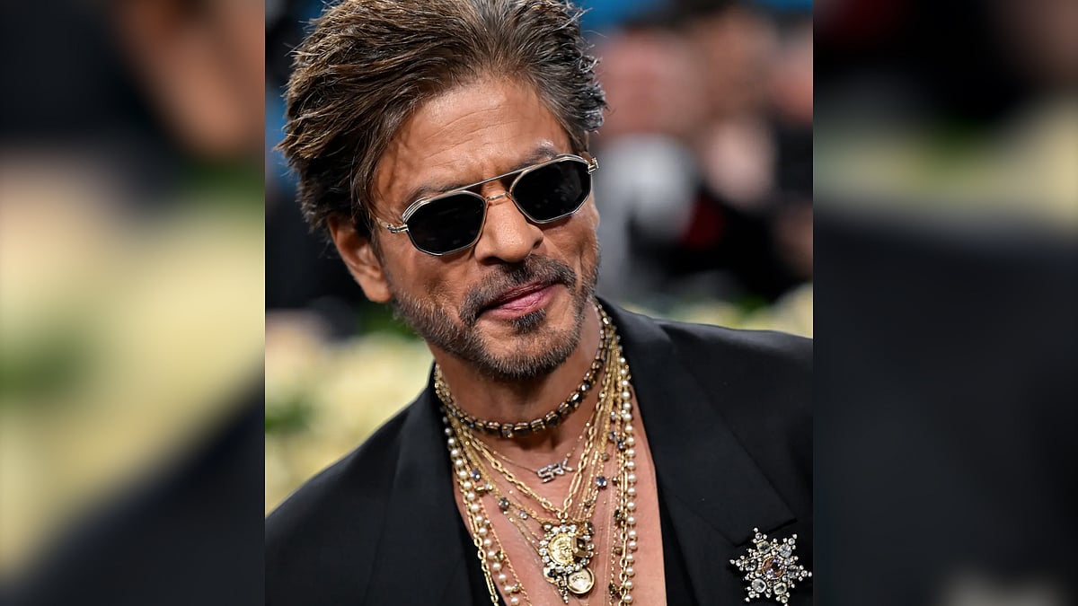 দুই দশক পর আসছে ‘ম্যায় হু না’র সিকুয়েল, পর্দায় ফিরছেন শাহরুখ