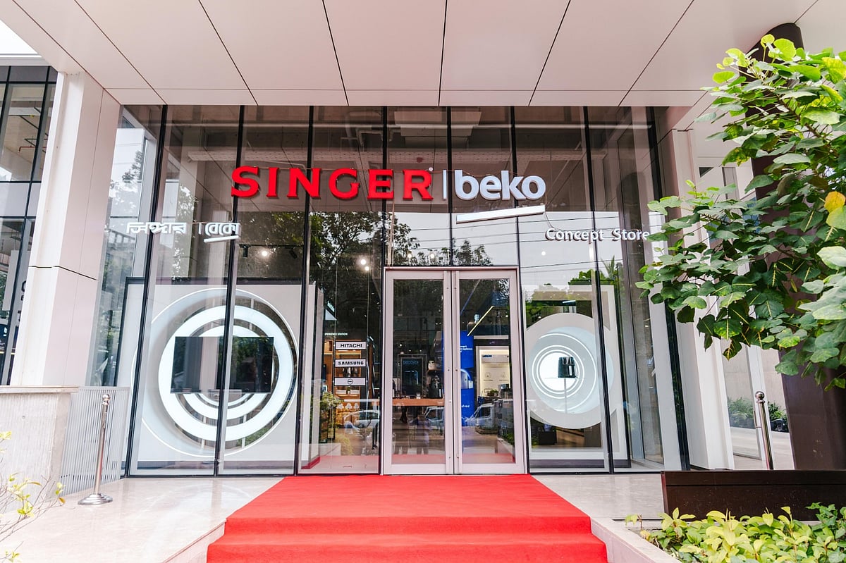 সিঙ্গার বাংলাদেশের নতুন কারখানা, কনসেপ্ট স্টোর ও ফ্ল্যাগশিপ স্টোর চালু