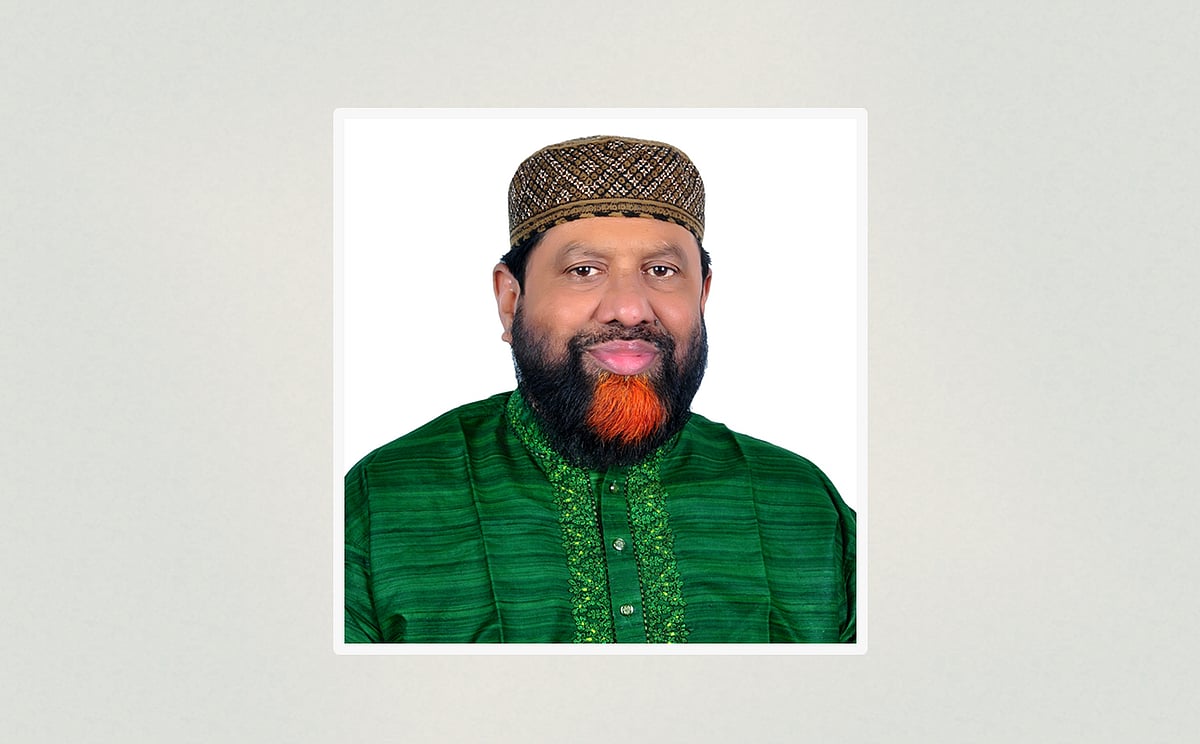 দাঁড়িপাল্লায় ভোট দেন, জান্নাত অবধারিত: জামায়াত প্রার্থী