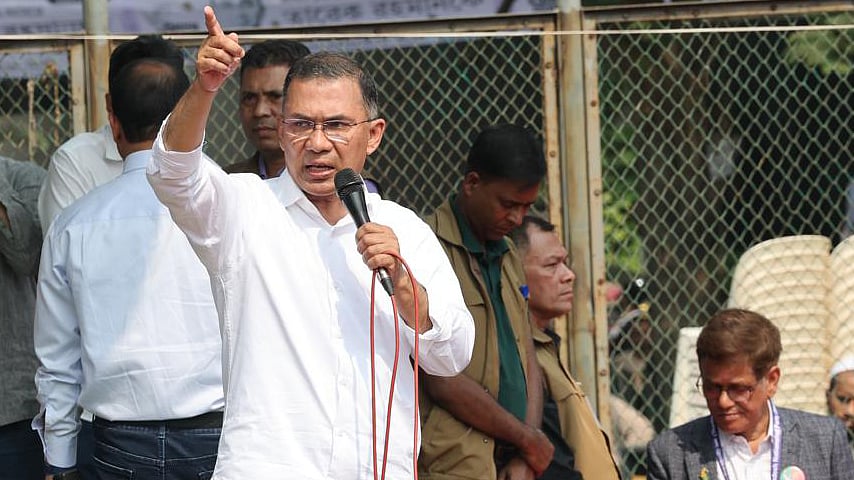 ছবি: সাজিদ হোসেন