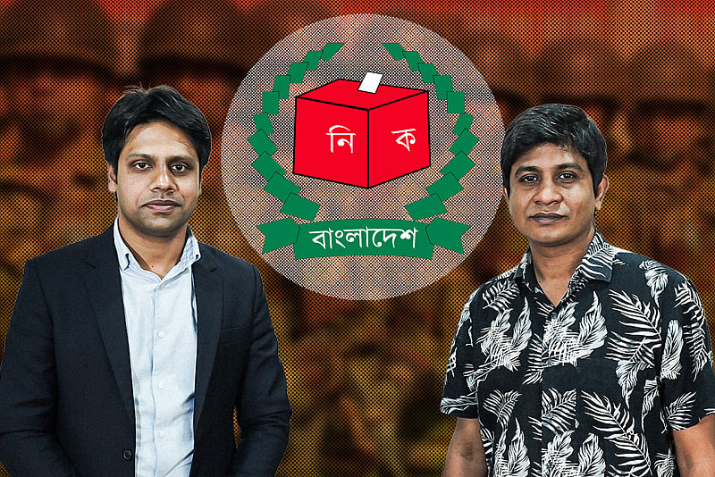 ভোটকেন্দ্রে মুঠোফোন নিয়ে প্রবেশে নিষেধাজ্ঞা কেন, প্রতিক্রিয়া কী?