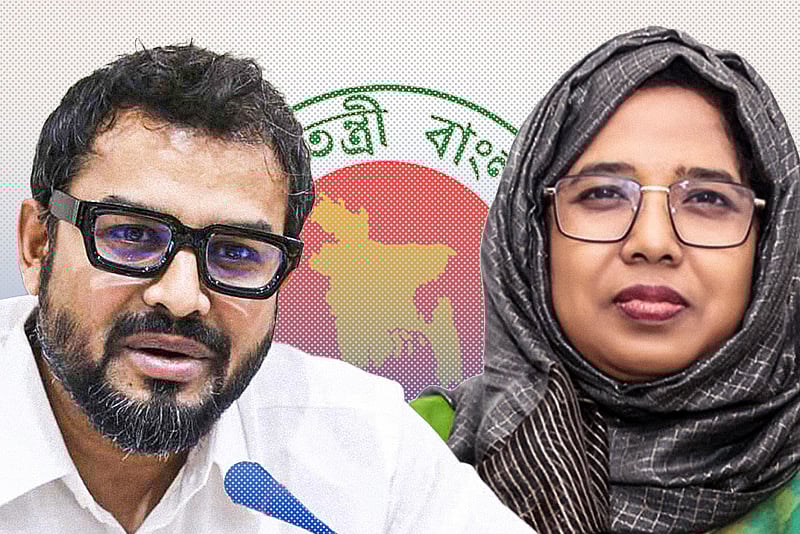 ঢাকা উত্তর সিটির নতুন প্রশাসক নিয়োগ পেলেন সুরাইয়া আখতার