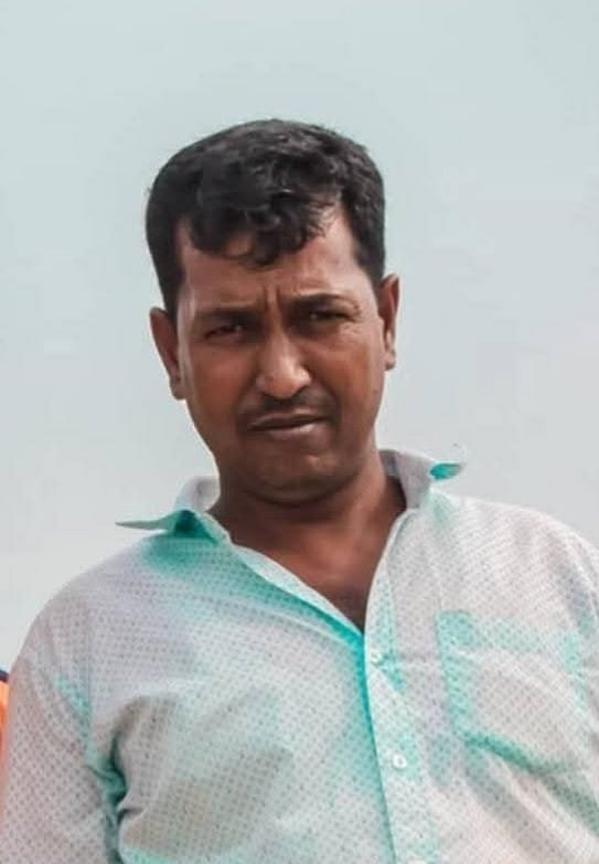 বাড়ি ফেরার সময় ‘পেছন থেকে ছোড়া’ দুর্বৃত্তের গুলিতে ব্যবসায়ী নিহত