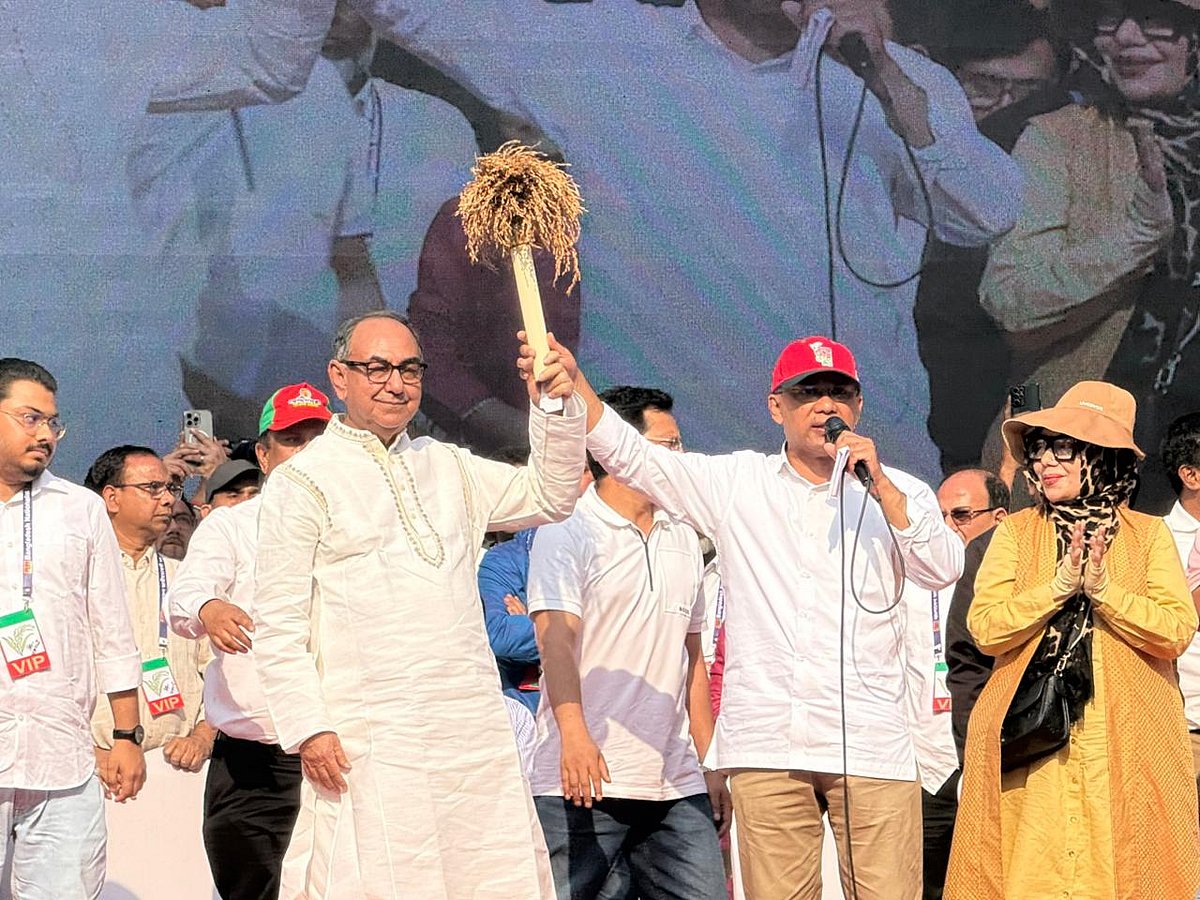 দুর্নীতি ও আইনশৃঙ্খলার প্রশ্নে কোনো ছাড় নয়: তারেক রহমান