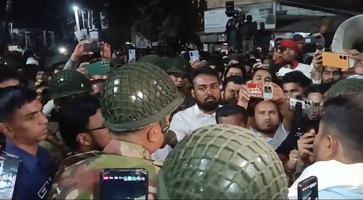 নির্বাচন ঘিরে সহিংসতা, পটুয়াখালী-২ ও ৩ আসনে নিরাপত্তা জোরদার