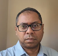 মনজুরুল ইসলাম