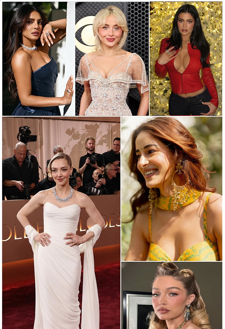 ২০২৬ সালের মেকআপ ট্রেন্ড: অতিরিক্ত সাজ নয়, আত্মবিশ্বাসই নতুন গ্ল্যাম