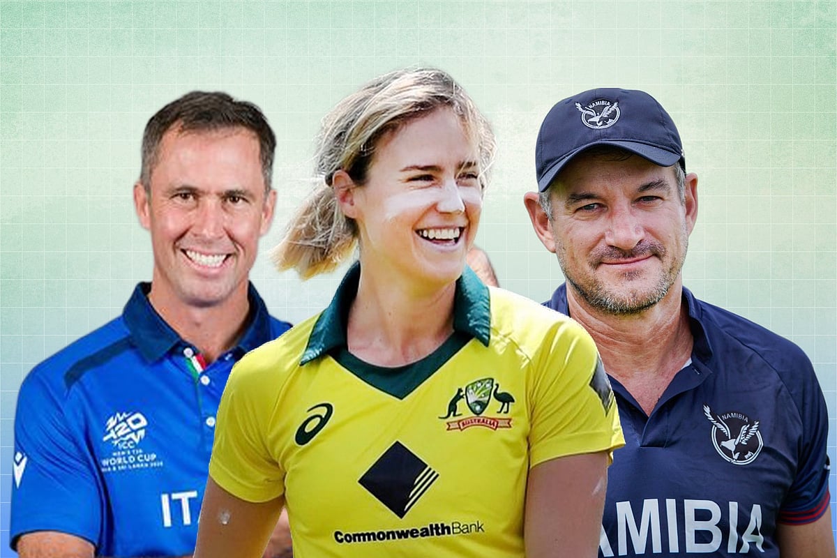 এক খেলার বিশ্বকাপে তাঁদের পোষায় না