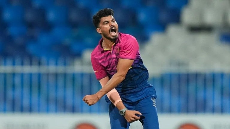 ফল বিক্রেতা হায়দার যেভাবে জীবনের সবচেয়ে বড় মঞ্চে