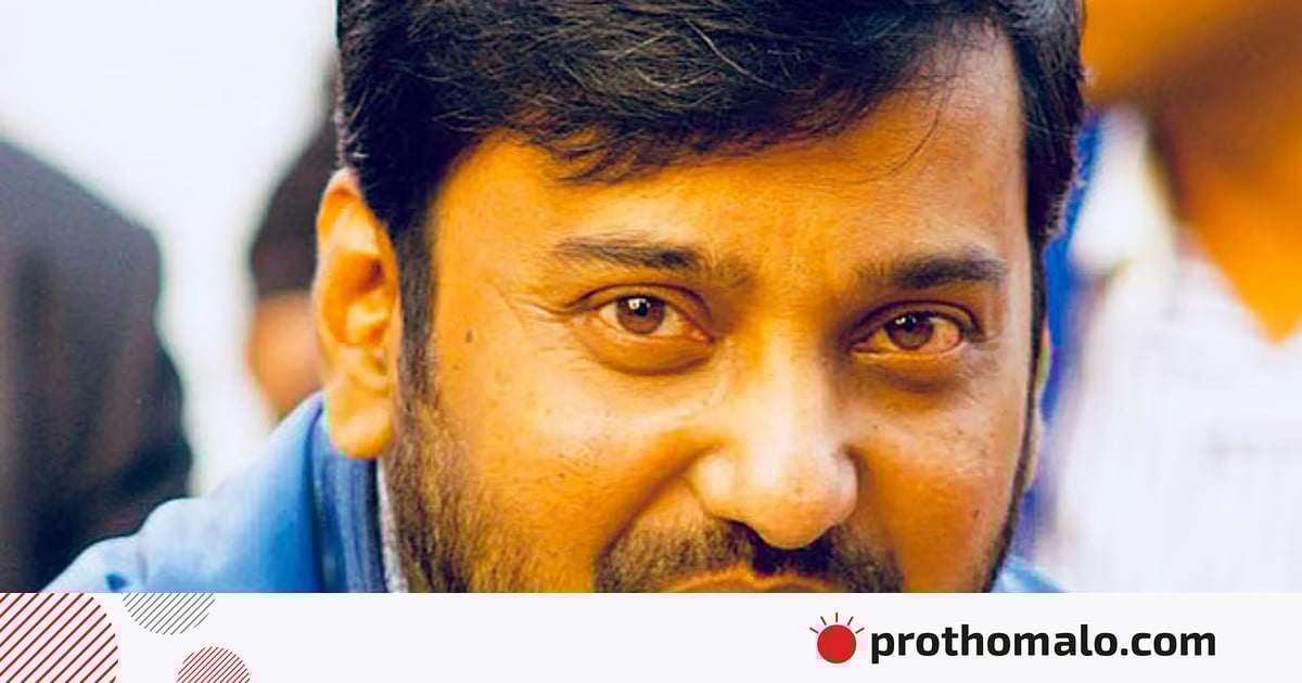 দুর্নীতির মামলায় সম্রাটের ২০ বছরের কারাদণ্ড দুর্নীতির মামলায় সম্রাটের ২০ বছরের কারাদণ্ড