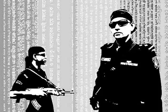 র‍্যাবের নাম বদল: সরকারের ‘চালাকি’ নাকি ‘তামাশা’