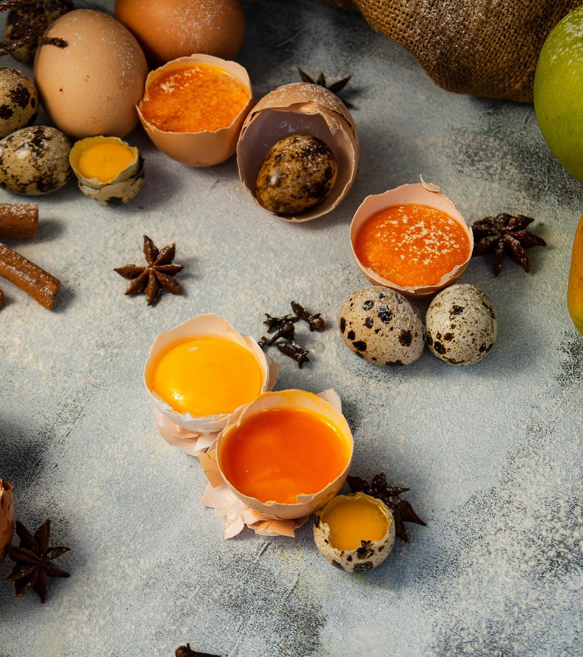 ডিমের কুসুম কি সত্যিই ক্ষতিকর? নতুন গবেষণায় বদলে যাচ্ছে ধারণা